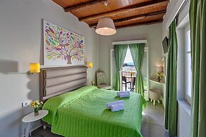 Paradise Rooms