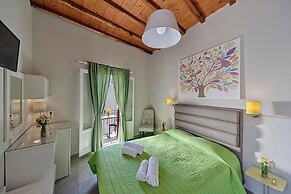 Paradise Rooms