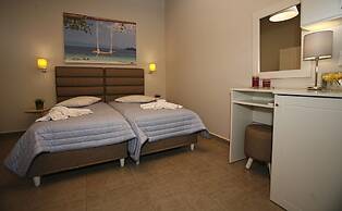 Paradise Rooms