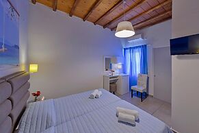 Paradise Rooms
