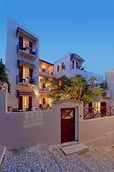 Paradise Rooms