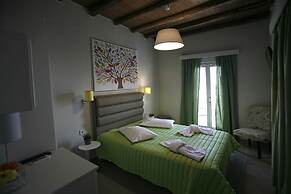 Paradise Rooms