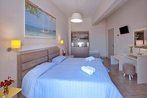 Paradise Rooms