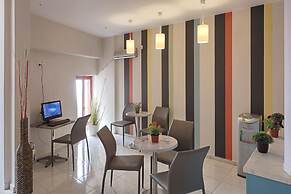Paradise Rooms