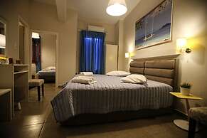 Paradise Rooms