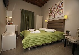 Paradise Rooms