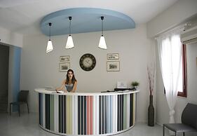 Paradise Rooms