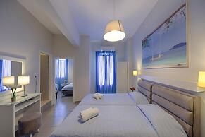 Paradise Rooms