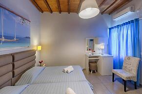 Paradise Rooms