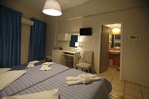 Paradise Rooms