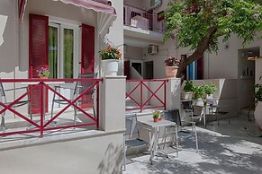Paradise Rooms