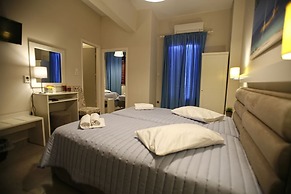 Paradise Rooms