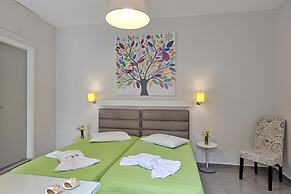 Paradise Rooms