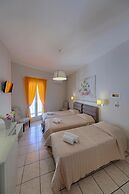 Paradise Rooms