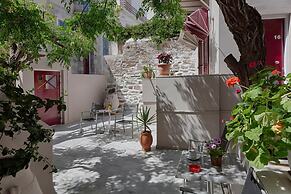 Paradise Rooms