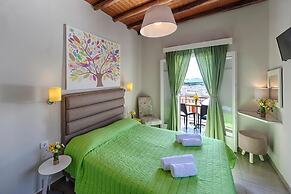 Paradise Rooms