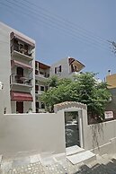 Paradise Rooms