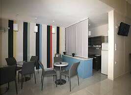 Paradise Rooms