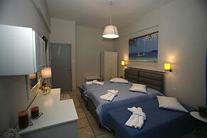 Paradise Rooms