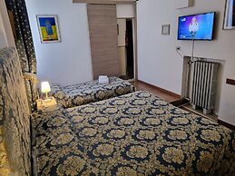 Albergo Casa Peron