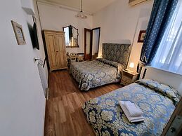 Albergo Casa Peron