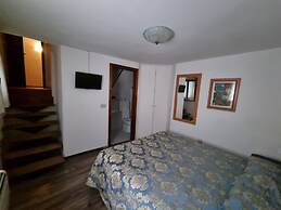 Albergo Casa Peron