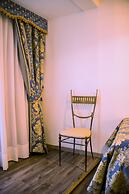 Albergo Casa Peron