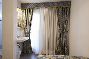 Albergo Casa Peron