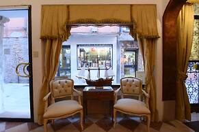 Albergo Casa Peron