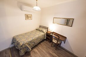 Albergo Casa Peron