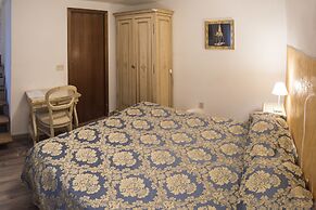 Albergo Casa Peron