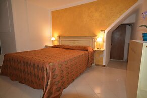 Albergo Casa Peron
