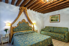 Hotel Al Vagon