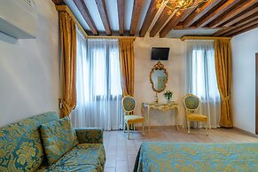 Hotel Al Vagon