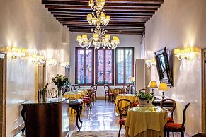 Hotel Casa Verardo Residenza d'Epoca