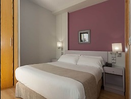 Hotel AACR Museo