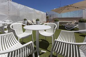 Hotel AACR Museo