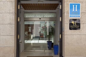 Hotel AACR Museo