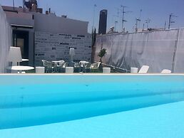 Hotel AACR Museo