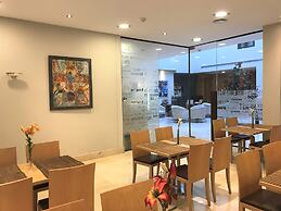 Hotel AACR Museo