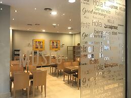 Hotel AACR Museo