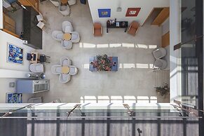 Hotel AACR Museo