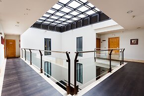 Hotel AACR Museo