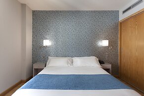 Hotel AACR Museo
