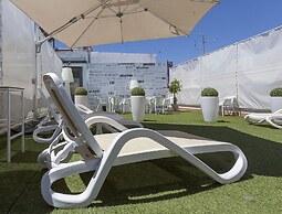 Hotel AACR Museo
