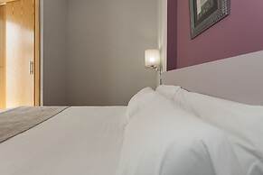 Hotel AACR Museo