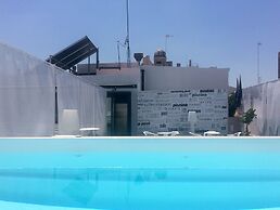 Hotel AACR Museo