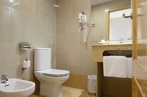 Hotel AACR Museo