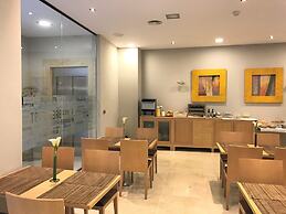 Hotel AACR Museo