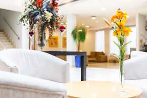 Hotel AACR Museo